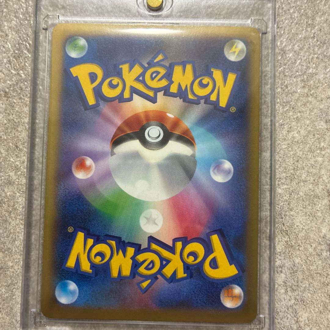 R*様 MリザードンEX UR XY2 ワイルドブレイズ 089/080