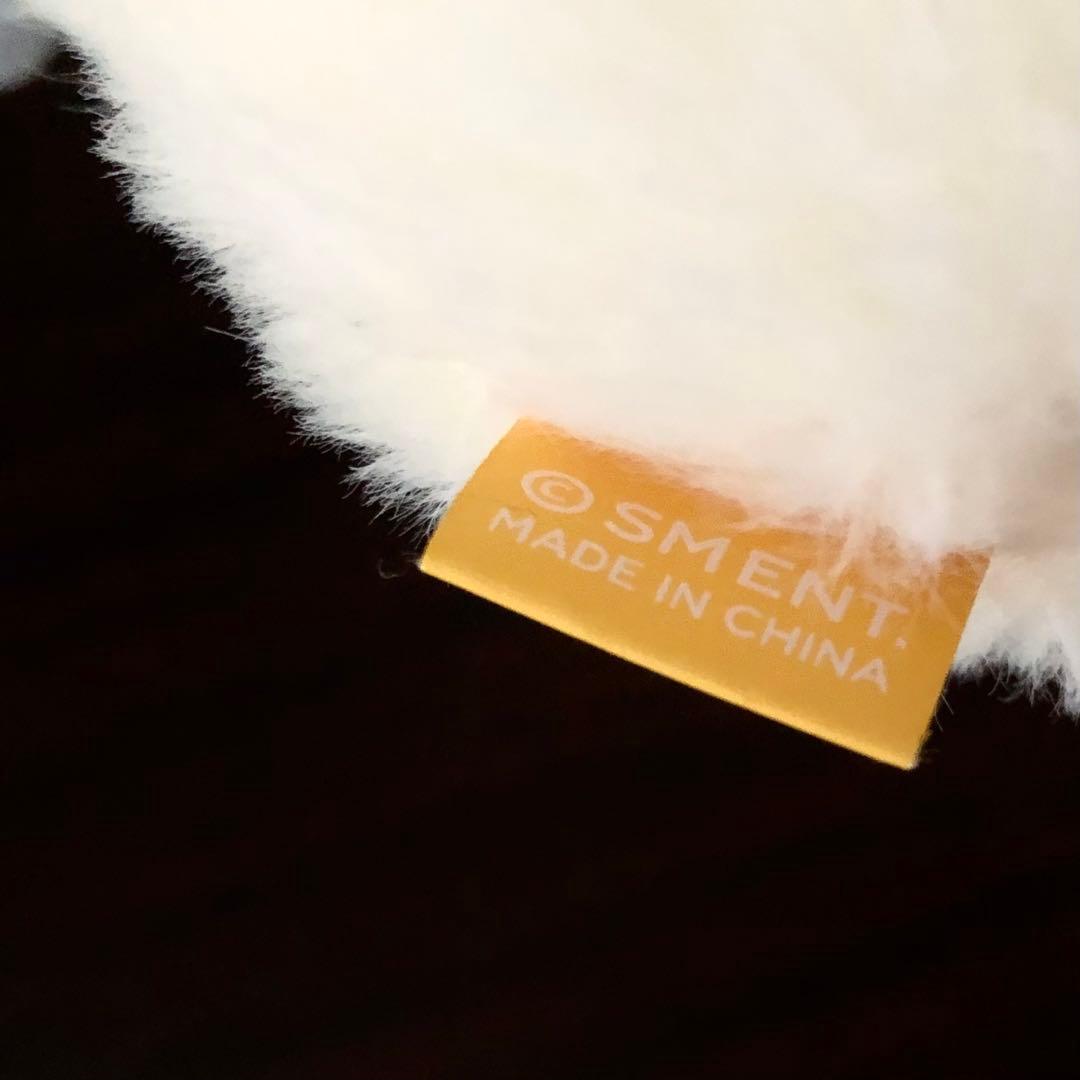 NCT WISH リョウ キャラクターバッグ ぬいぐるみ大 ソウルコン