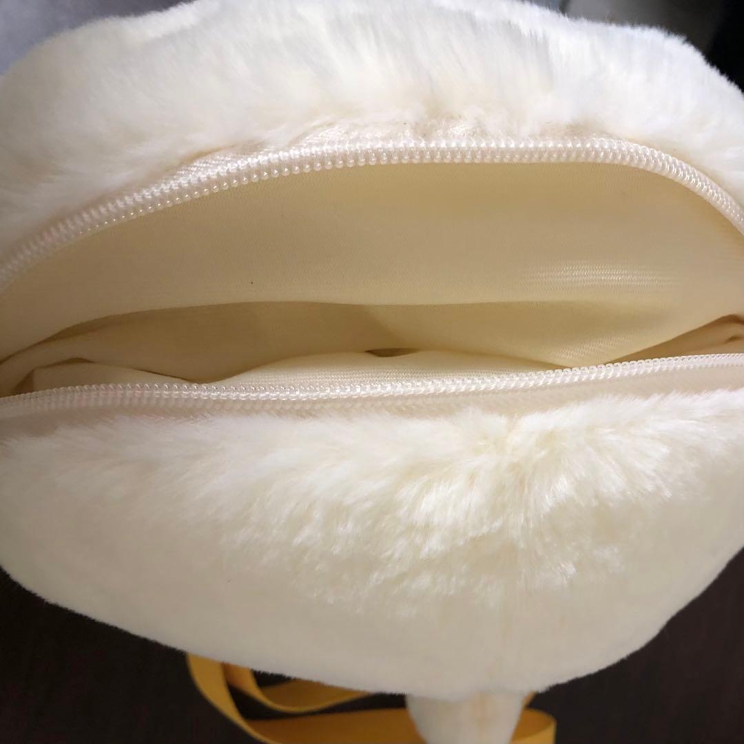 NCT WISH リョウ キャラクターバッグ ぬいぐるみ大 ソウルコン