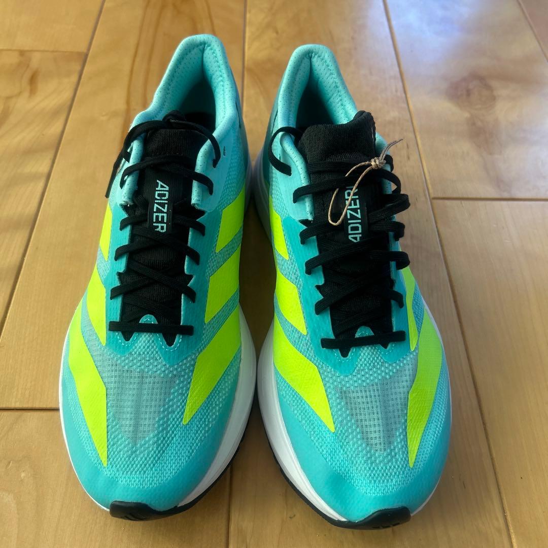 adizero ADIZERO SL2 シューズ アクアブルー27.5cm