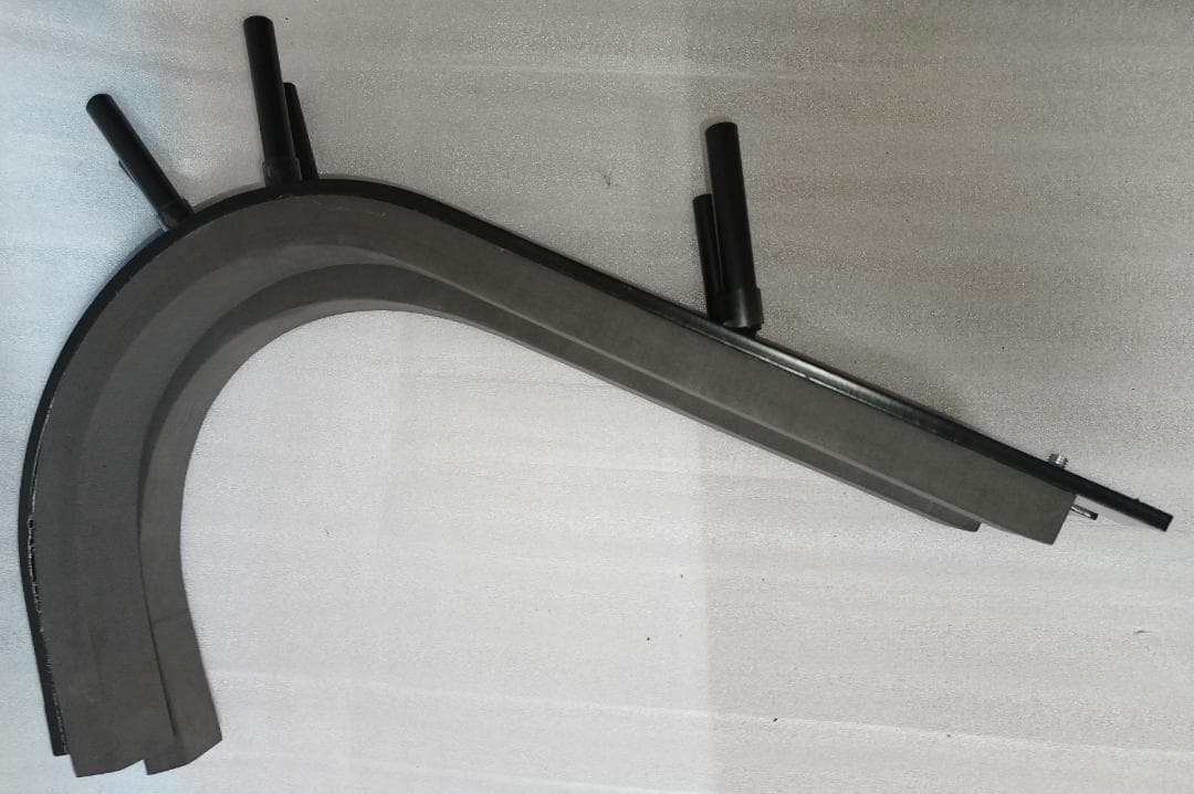 スクワットハーネス