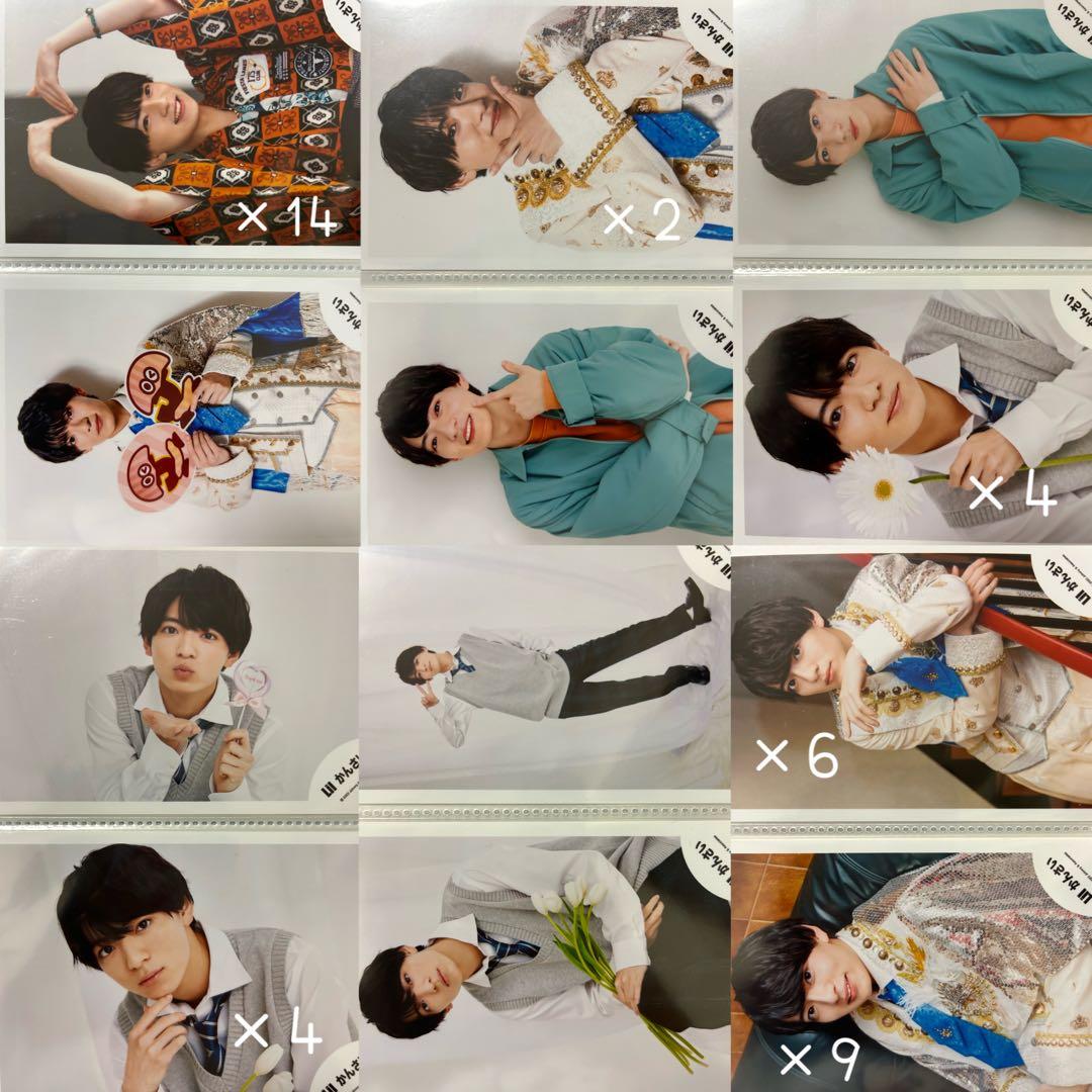 Lilかんさい 西村拓哉 公式写真