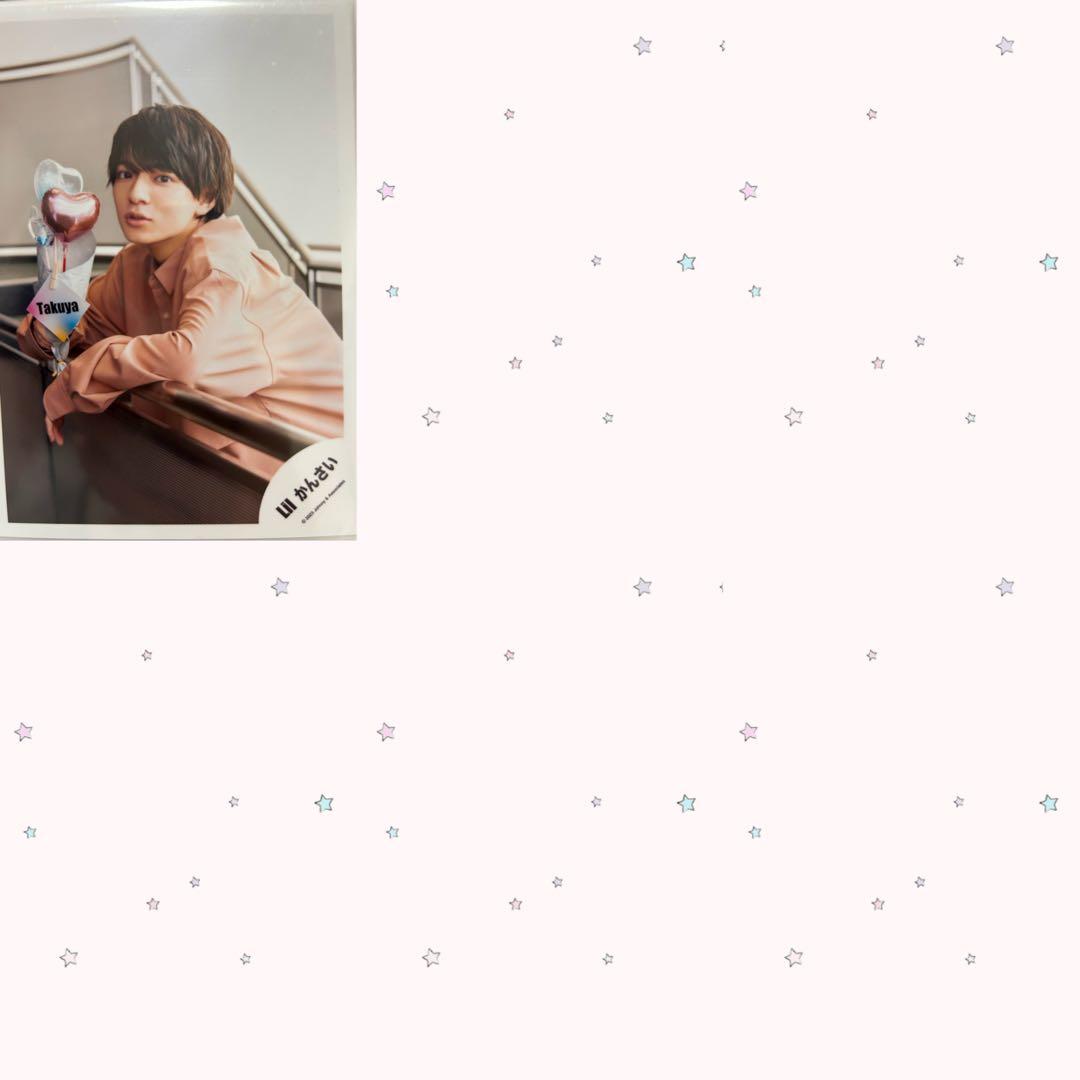 Lilかんさい 西村拓哉 公式写真