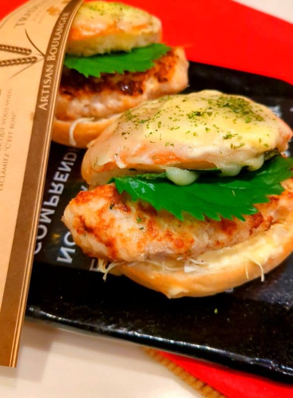 焼き立てパン当日発送♬ねこ(出品お休み中)樣専用♥orderになります♡