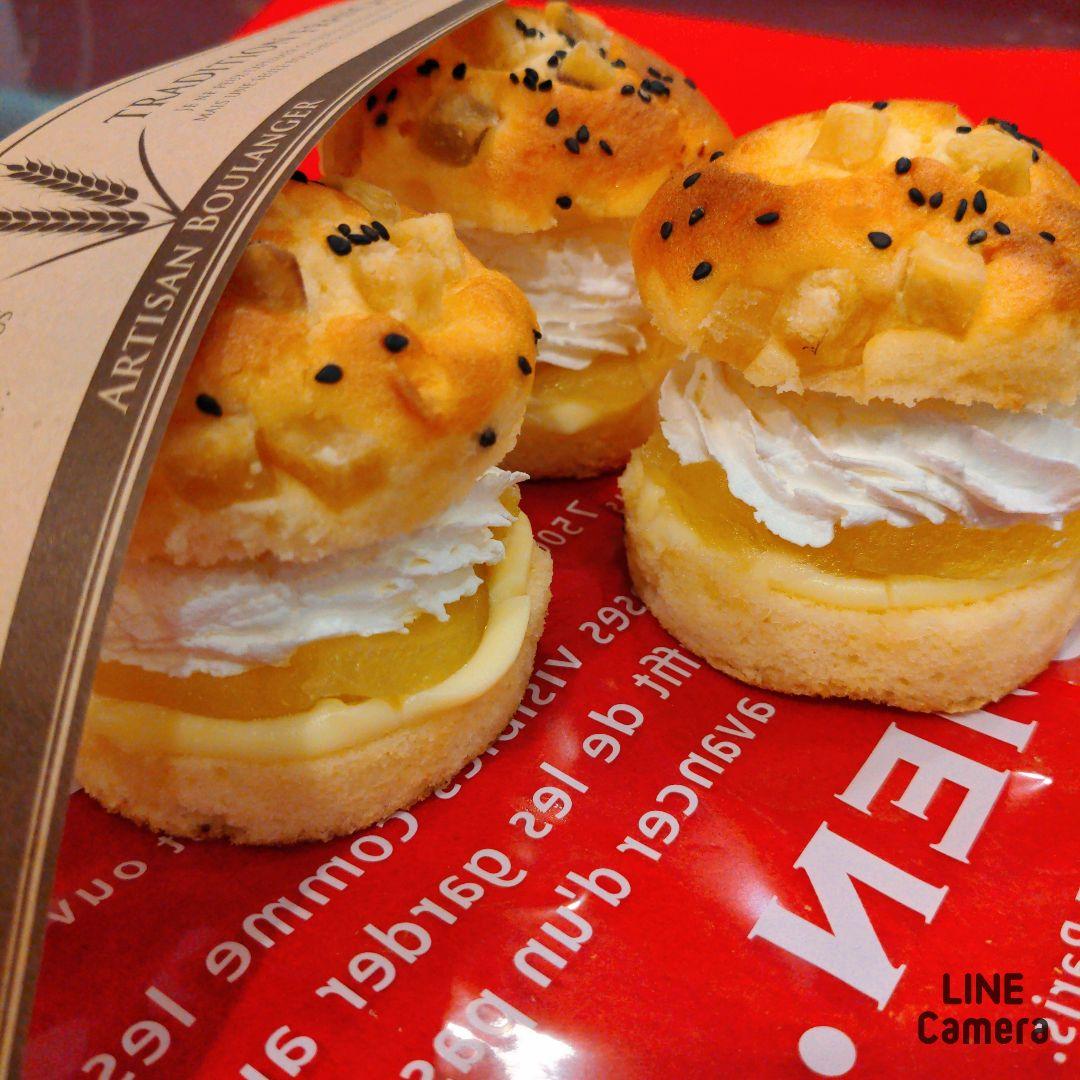 焼き立てパン当日発送♬ねこ(出品お休み中)樣専用♥orderになります♡