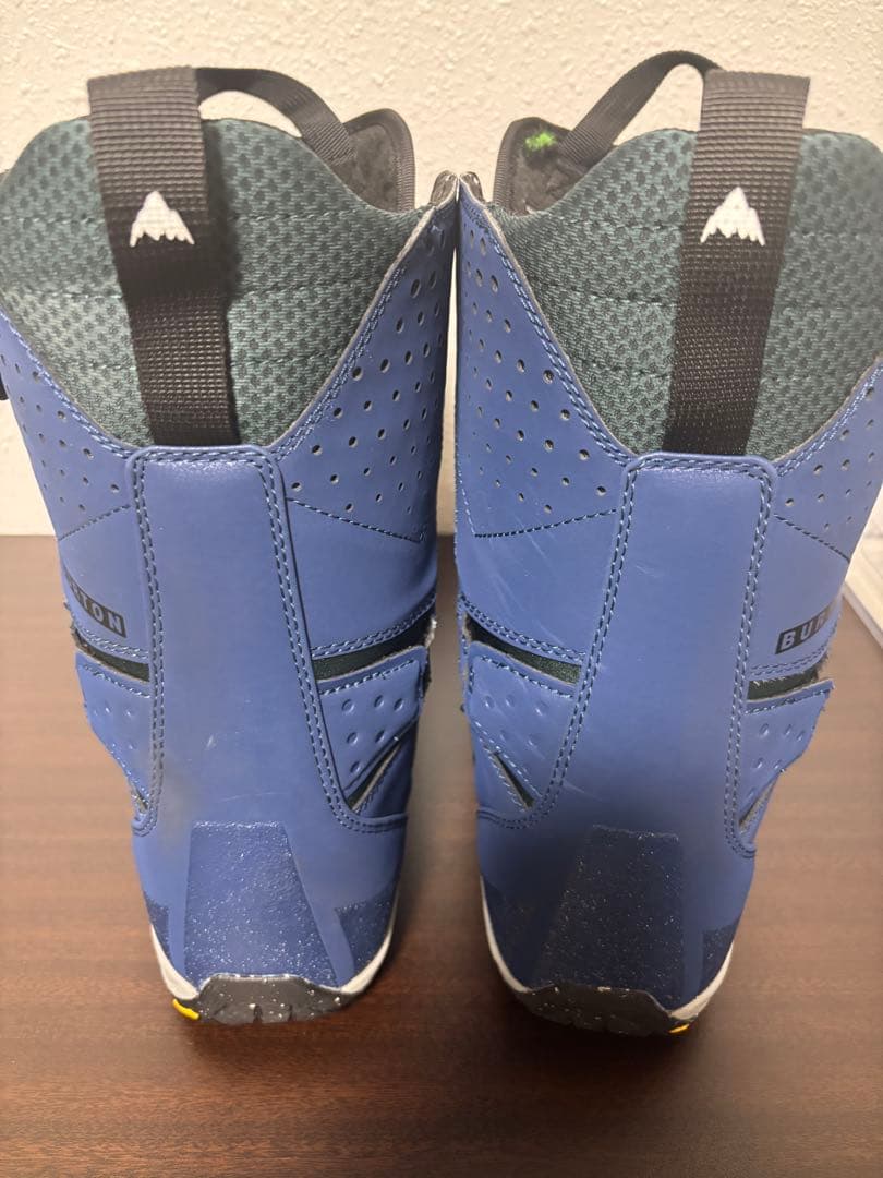 o*い様 バートン フォトン ワイド 25.5cm スノボブーツ