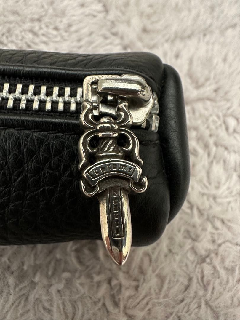 Chrome Hearts ペンケース