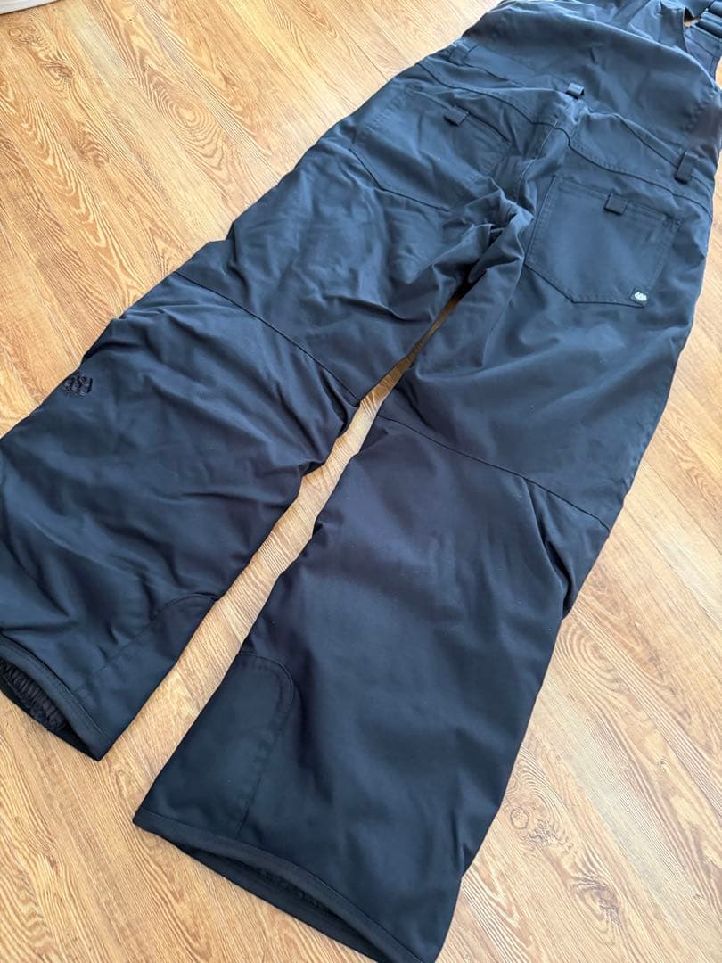 686 ビブパンツ　キッズ　S