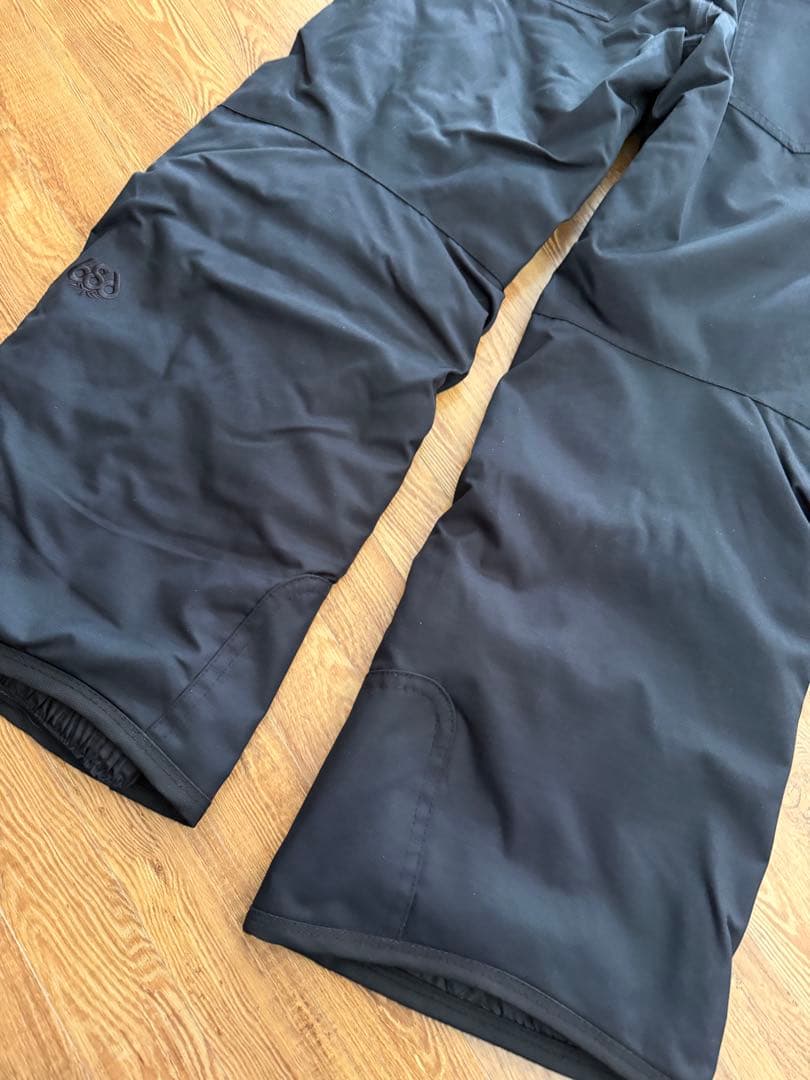 686 ビブパンツ　キッズ　S