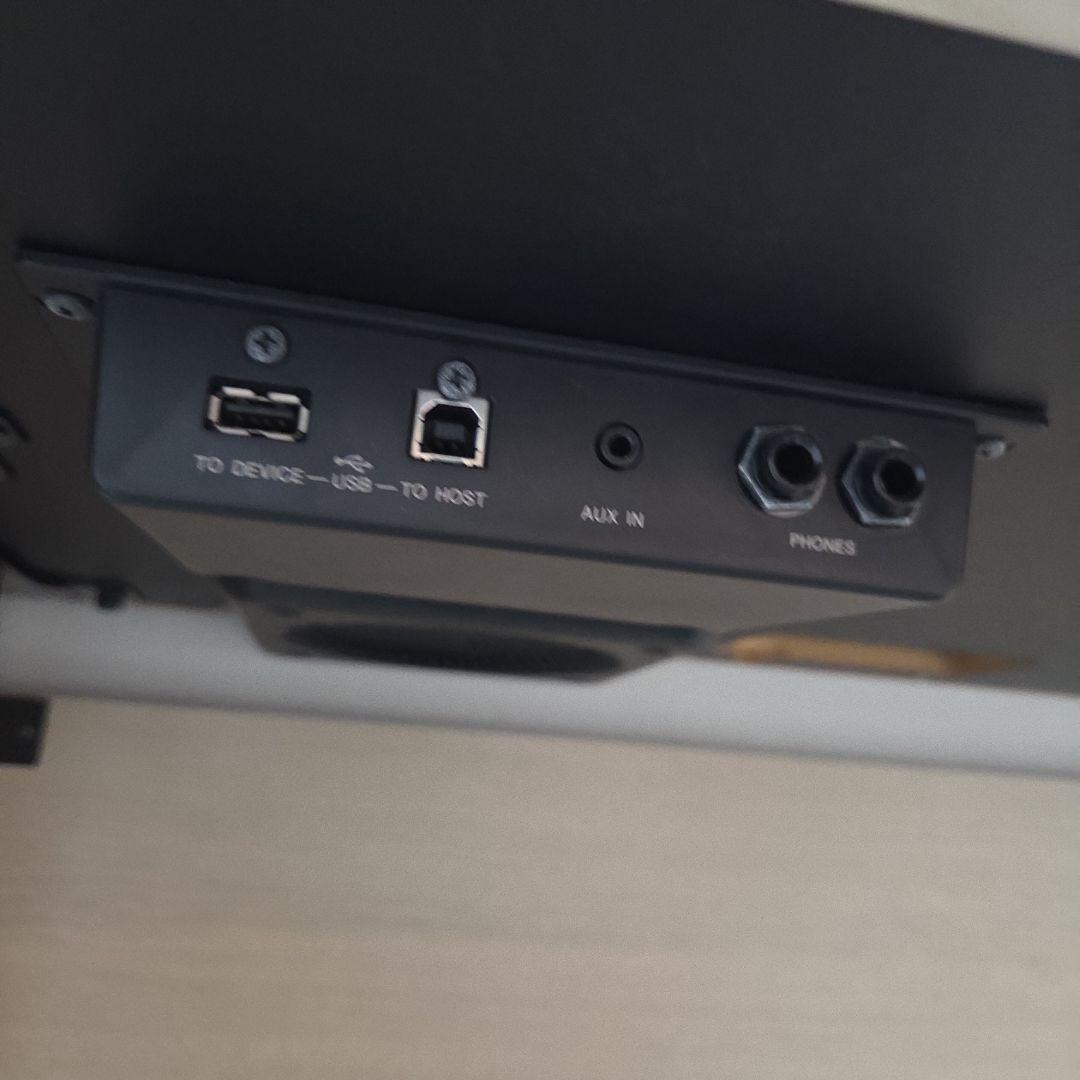 ヤマハ 電子ピアノ クラビノーバ CLP-535WA【12/2まで】