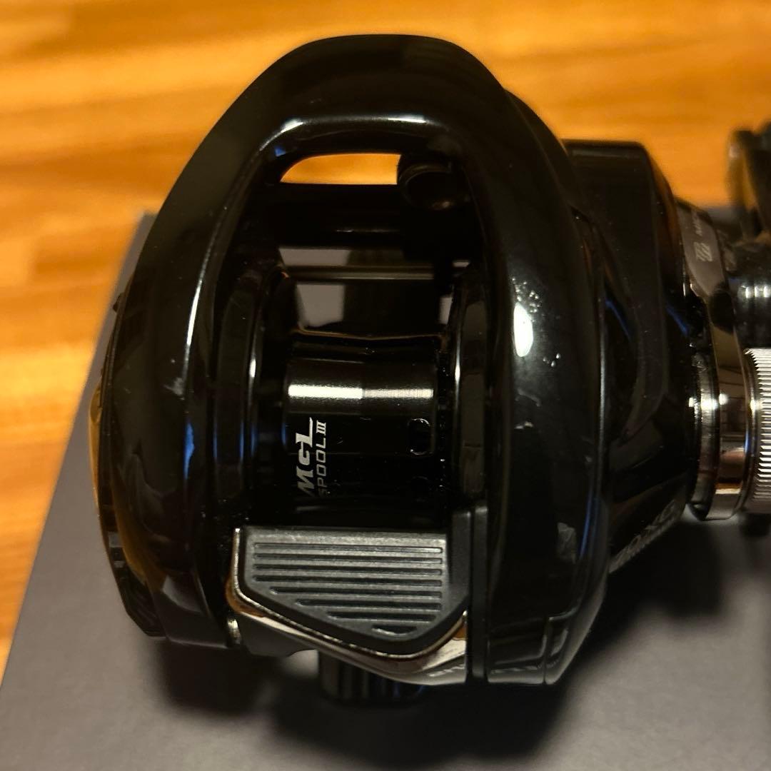 メタニウムDC 70 XG