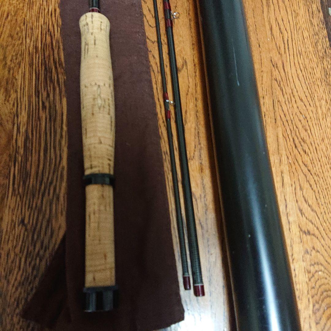 T*G様 フェンウィック TORICO TORICO7,9＃3