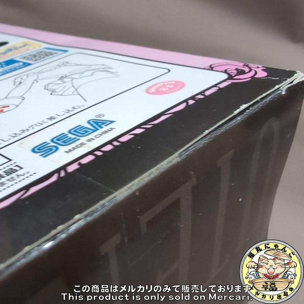 【未開封品】少女革命ウテナ プレミアムフィギュア 天上ウテナ （プライズ）