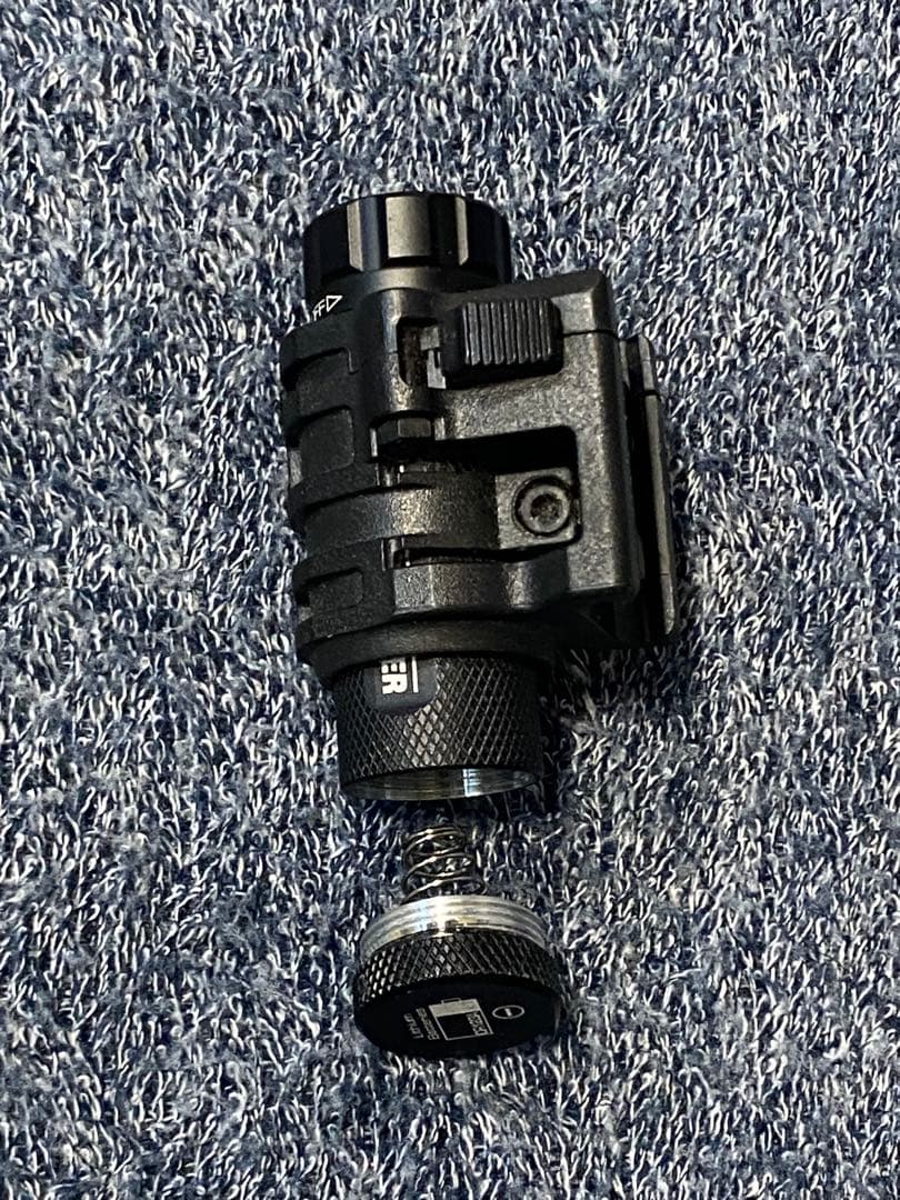 マルゼン ワルサーP99FS ガスガン 新品マガジンx2