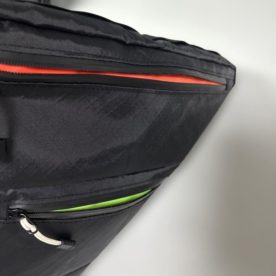 ULハンドメイドフレームバッグepx200①