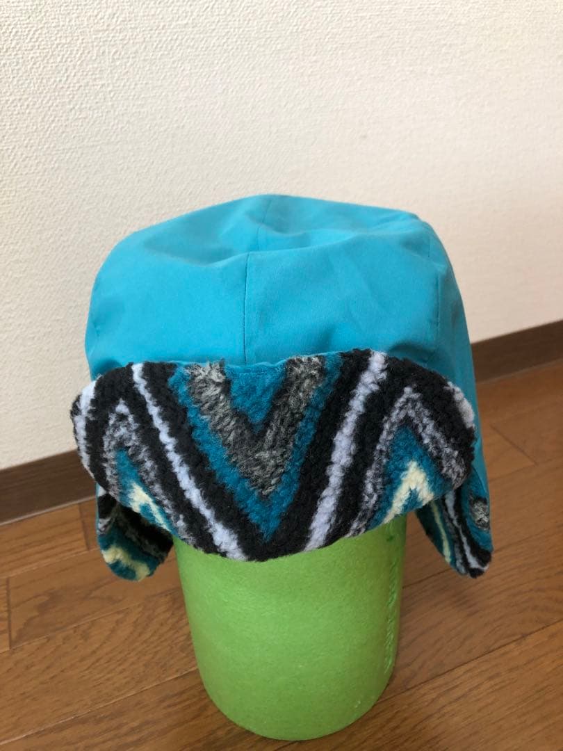 TBPR DIAMOND FLIGHT CAP 新品