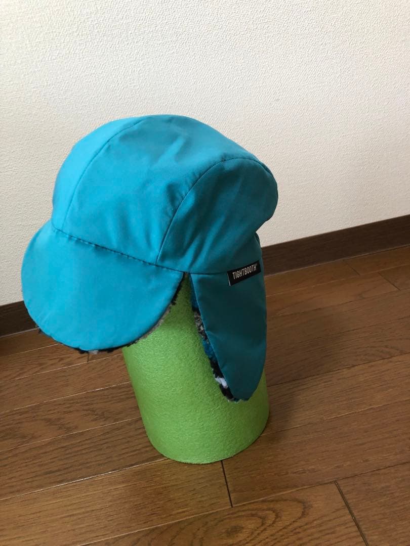 TBPR DIAMOND FLIGHT CAP 新品