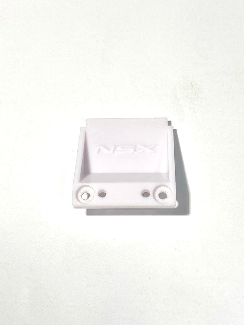 京商 ミニッツ ボディ ホンダ NSX ヌーベルブルー・パール