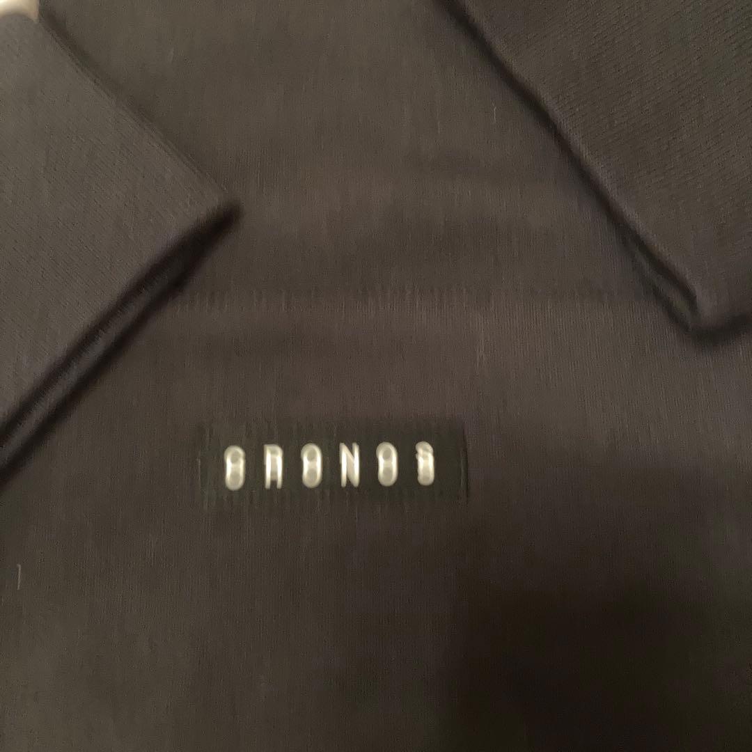 ウエイトトレーニング CRONOS CARGO SWEATSHIRT BLACK SIZE:L