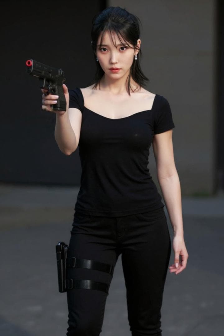 ●KSC ●RailedFrame G23F HW GLOCK23F