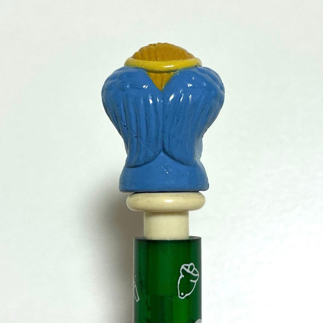 クリスマスデザイン シャープペンシル　マスコット　レトロ　シャープペン　文具