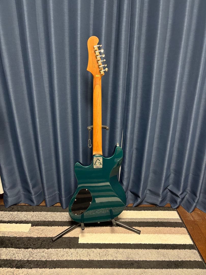 [美品] Surfliner Deluxe Evergreen llic