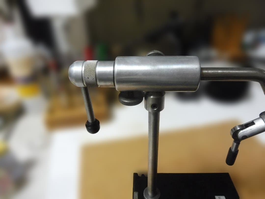 ダイナキング DYNA-KING バラクーダバイス フライタイイング