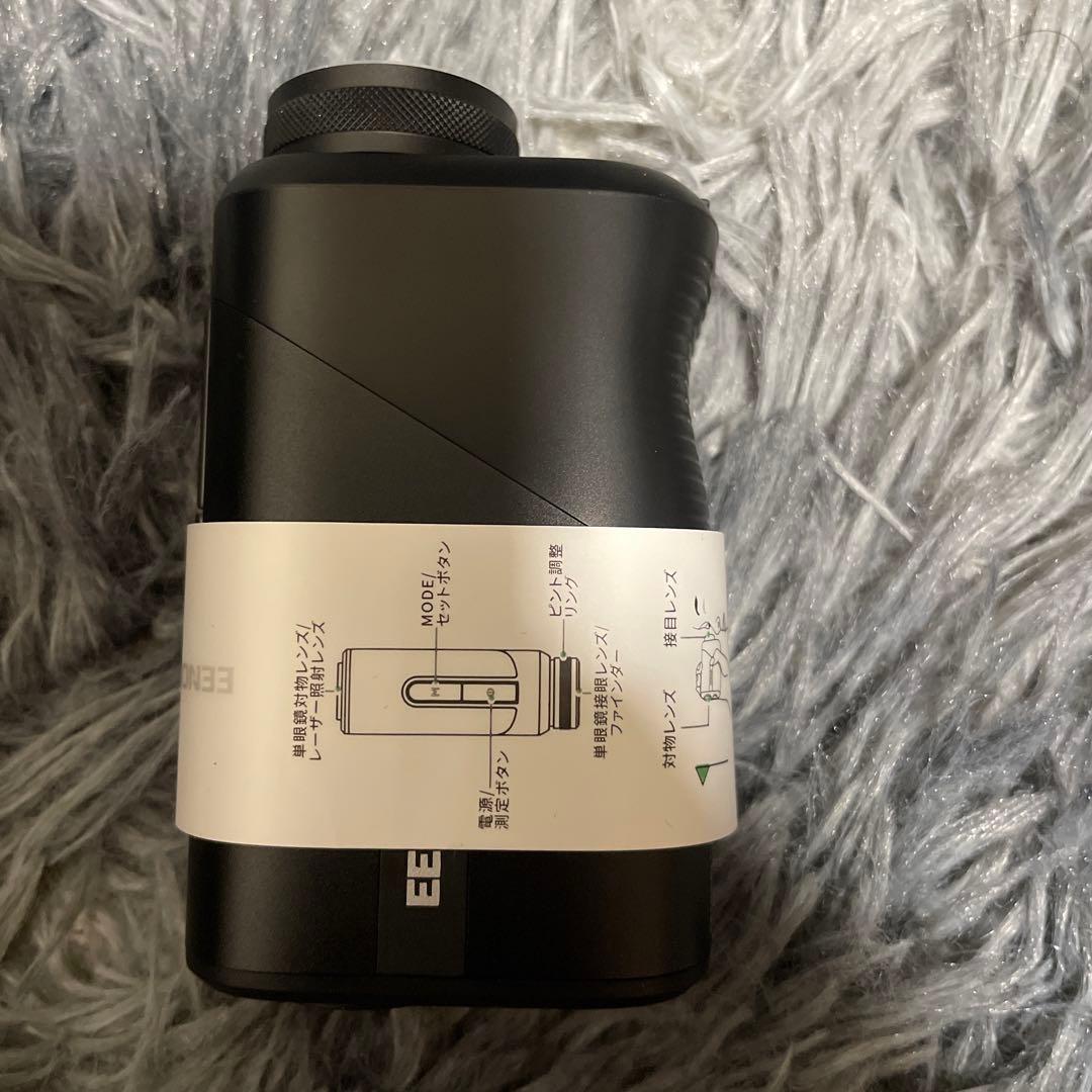 EENOUR ゴルフ用レーザー距離計 U800+