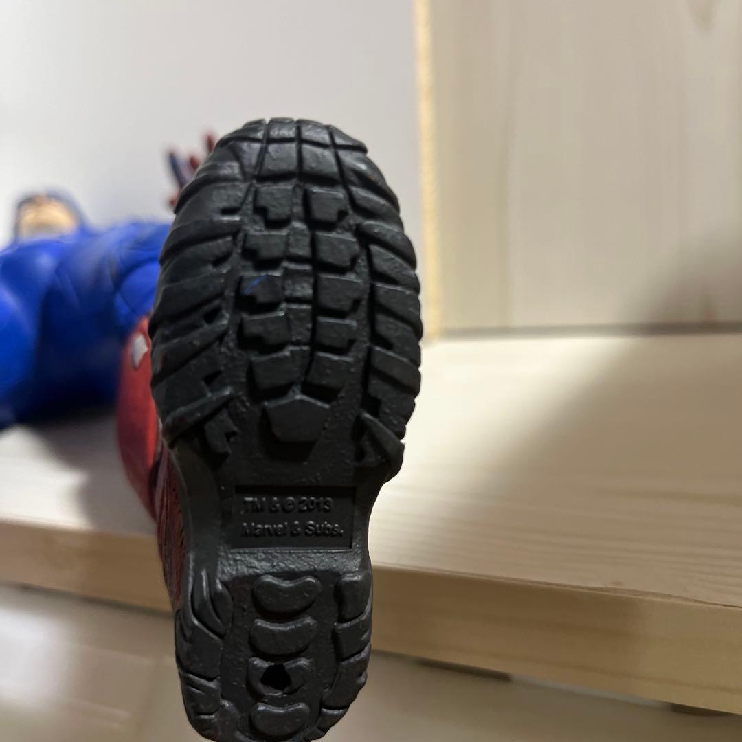 キャプテンアメリカ