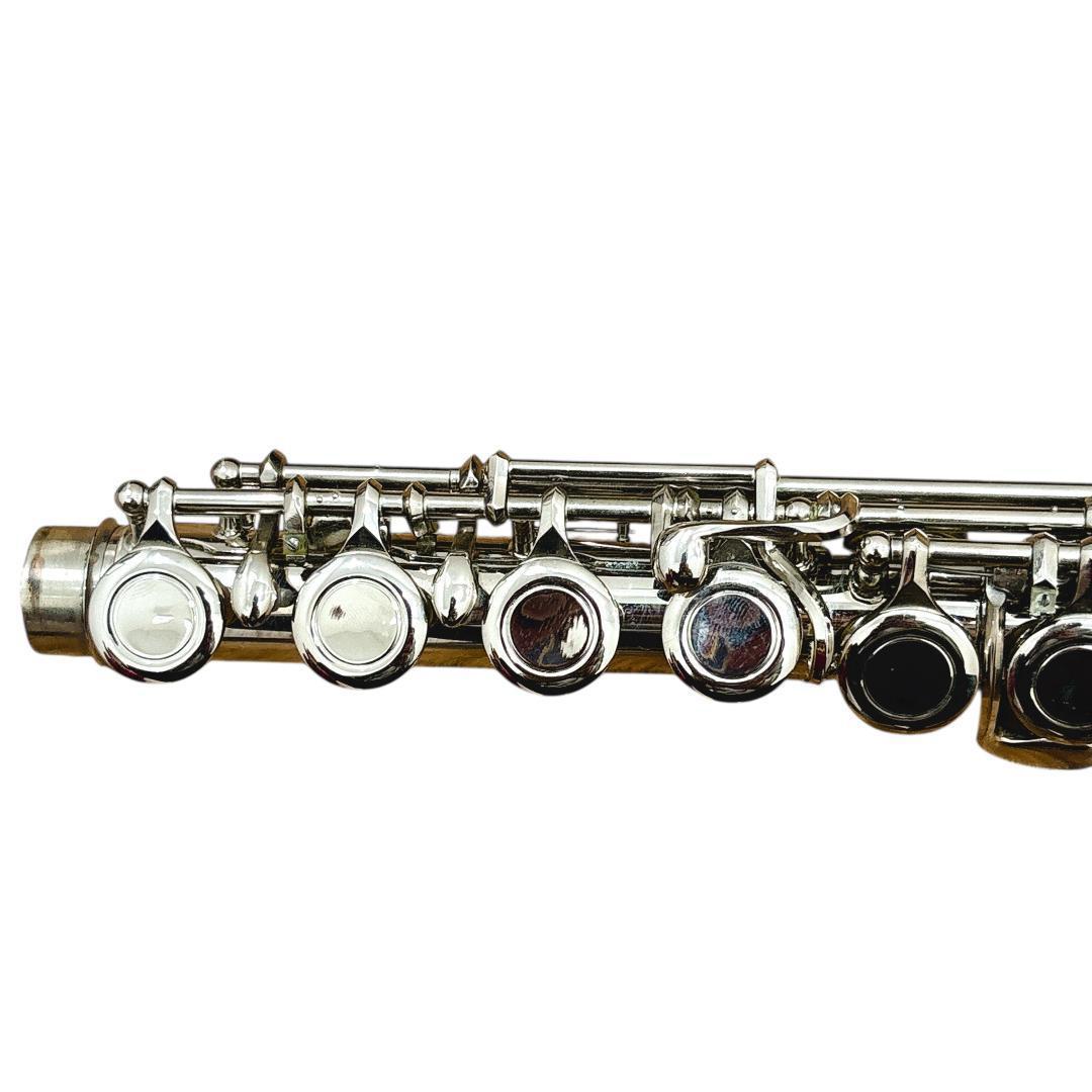 Kaerntner ケルントナー フルート Eメカ [極美品]