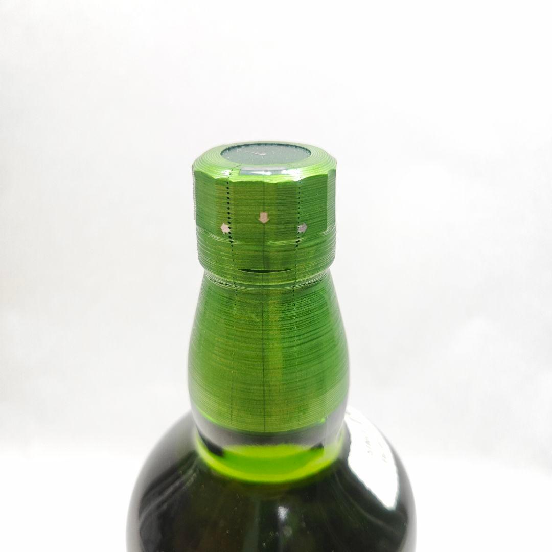 大*〉様 THE HAKUSHU シングルモルトウイスキー 100周年記念