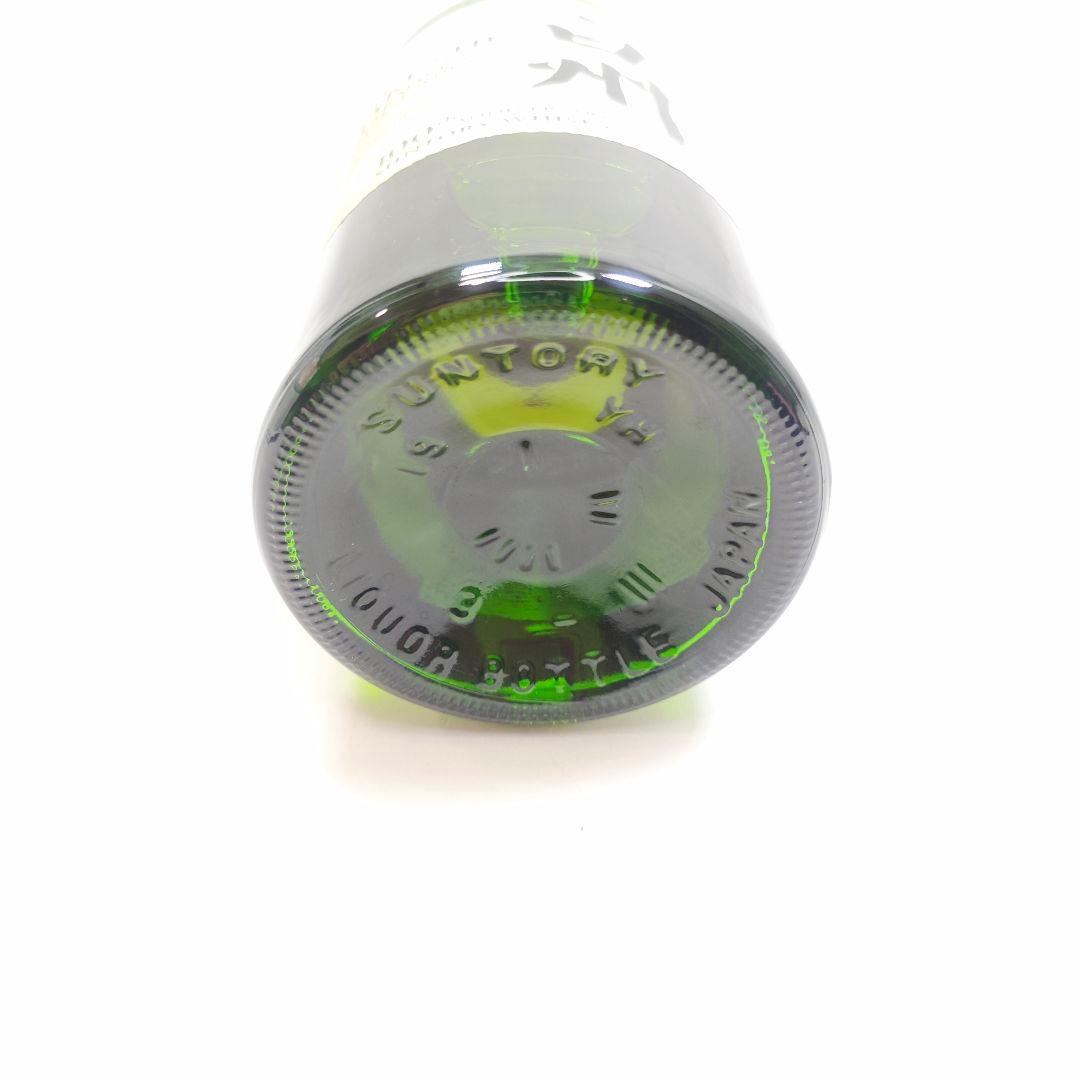 大*〉様 THE HAKUSHU シングルモルトウイスキー 100周年記念