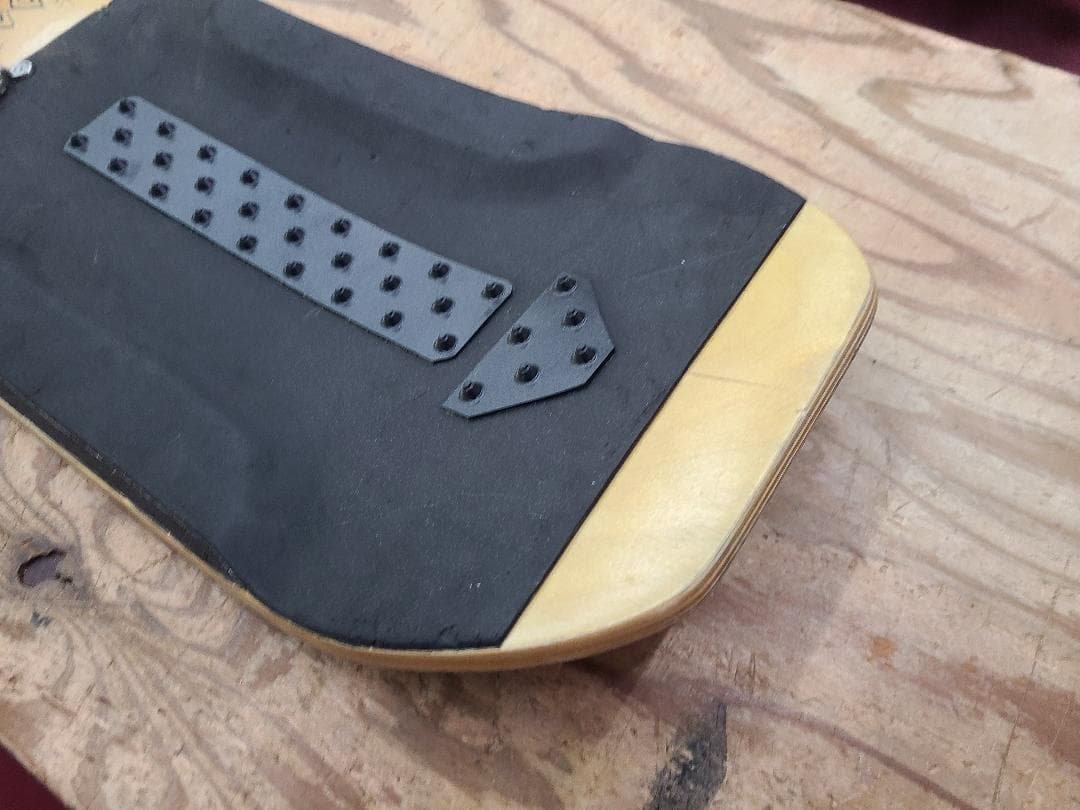 スノーボード JONES GRASSROOTS FLYING CARPET POWSURFER