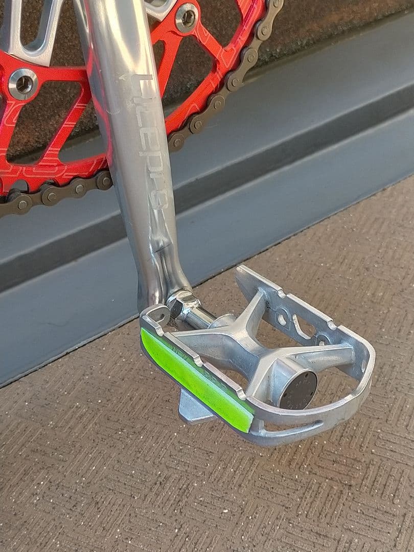 Turn Surge Uno 2020 サージュ ウーノ 室内保管 ウーノ