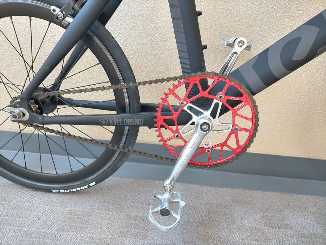 Turn Surge Uno 2020 サージュ ウーノ 室内保管 ウーノ