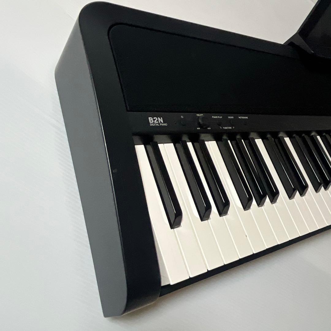 KORG B2N コルグ 電子ピアノ 送料込み