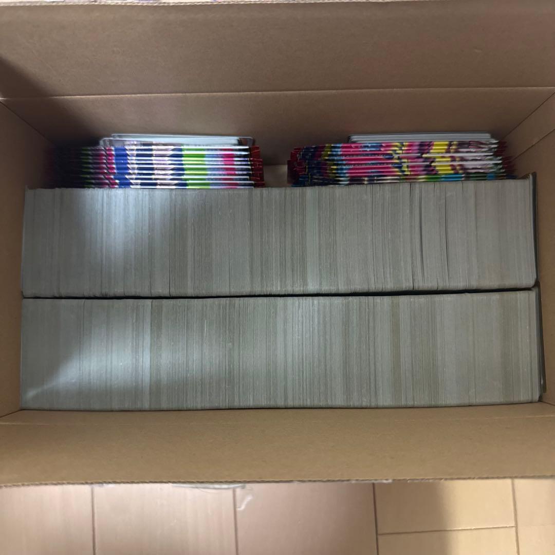 ポケカ 引退品 まとめ売り 約3000枚＋数十パック程