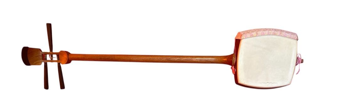 【三味線】小物 ハードケースセット