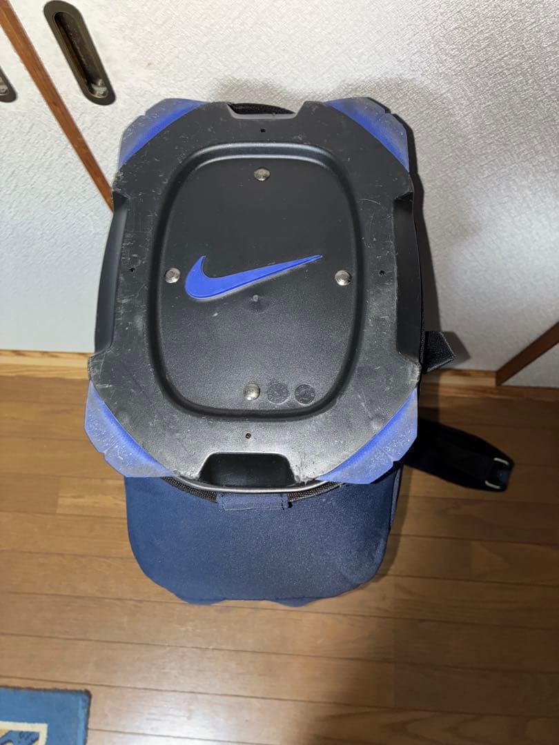 ナイキ NIKE キャディ-バック 14分割