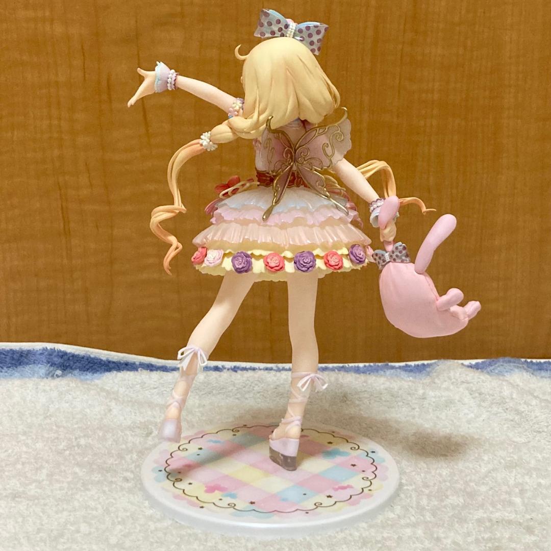 アイドルマスター シンデレラガールズ 双葉杏 なまけものフェアリーVer.