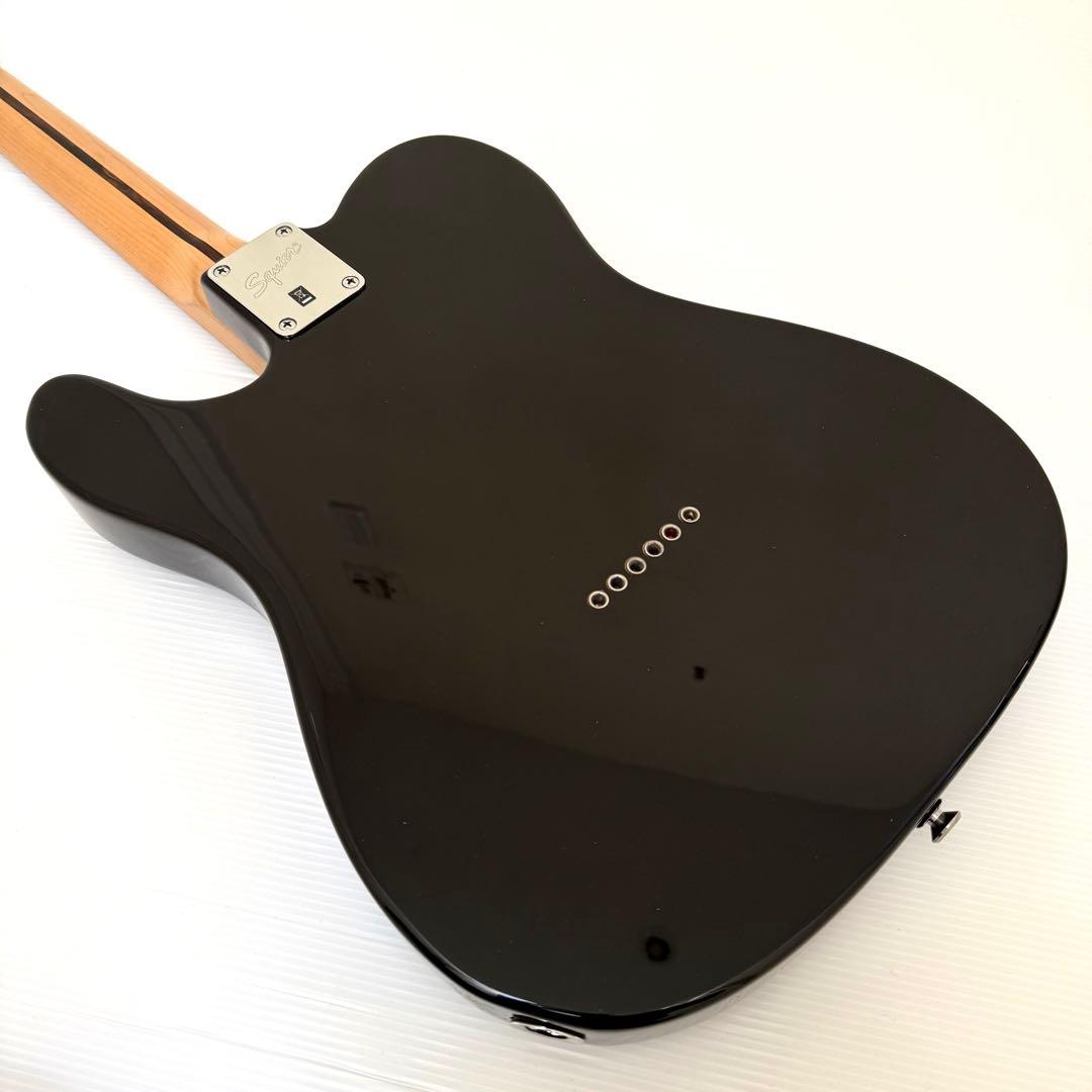 Squier by Fender ヴィンテージ テレキャスター カスタム