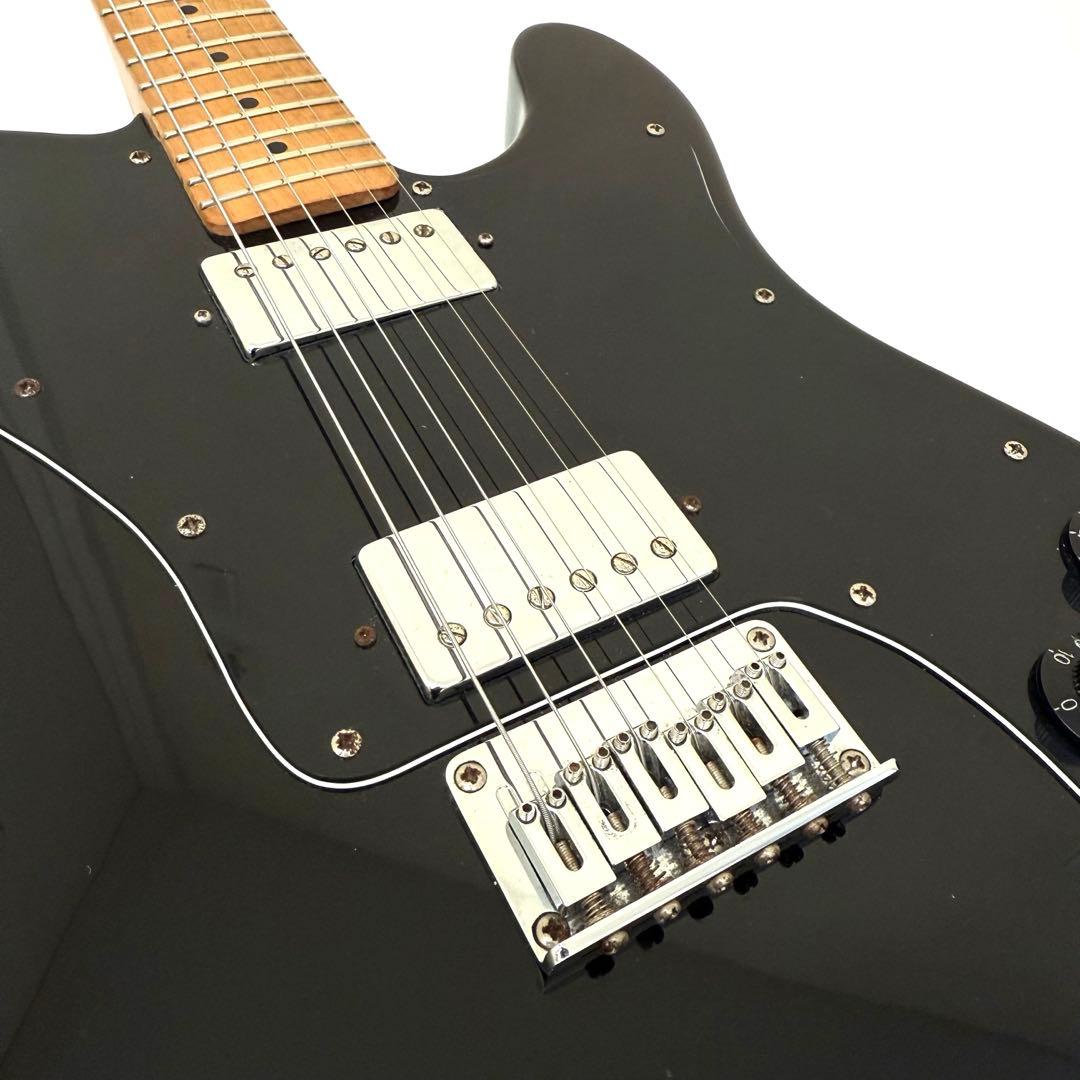 Squier by Fender ヴィンテージ テレキャスター カスタム