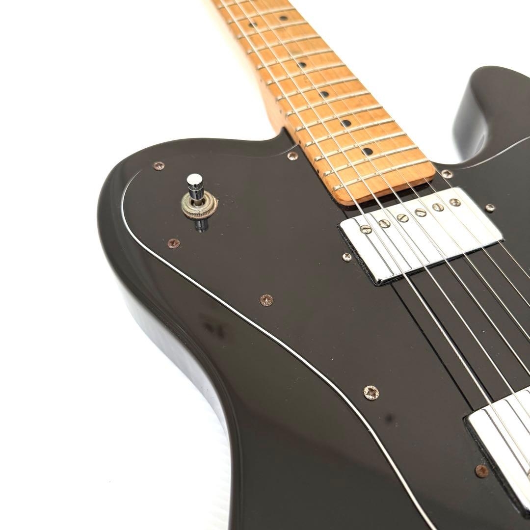 Squier by Fender ヴィンテージ テレキャスター カスタム