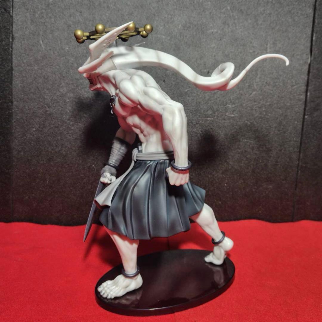 一番くじ　呪術廻戦　渋谷事変　〜参〜 ラストワン賞　摩虚羅　 B賞伏黒恵　セット