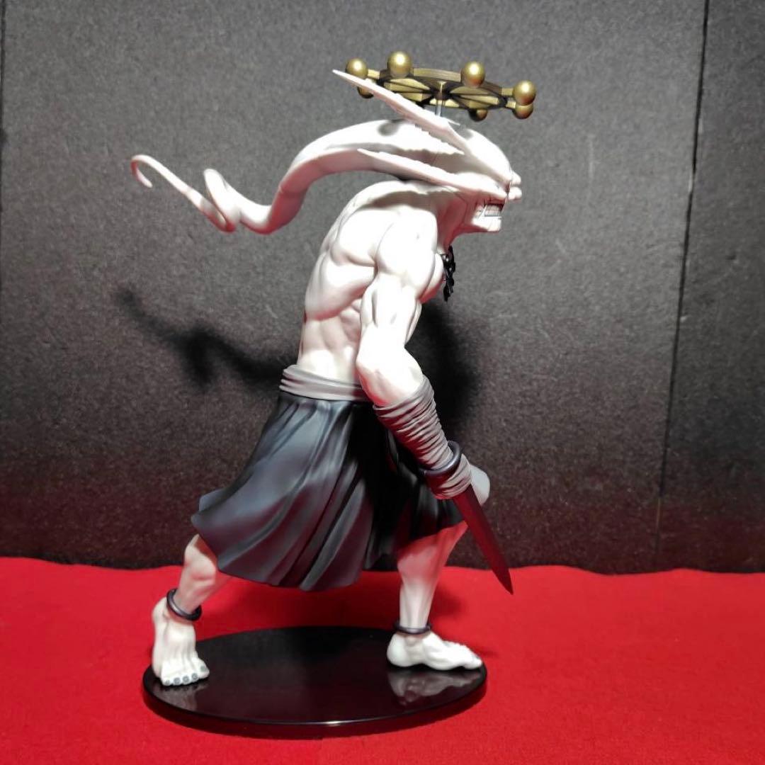 一番くじ　呪術廻戦　渋谷事変　〜参〜 ラストワン賞　摩虚羅　 B賞伏黒恵　セット