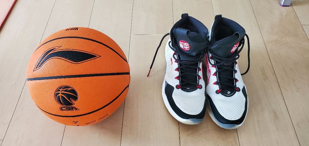 molten バスケットボール7号