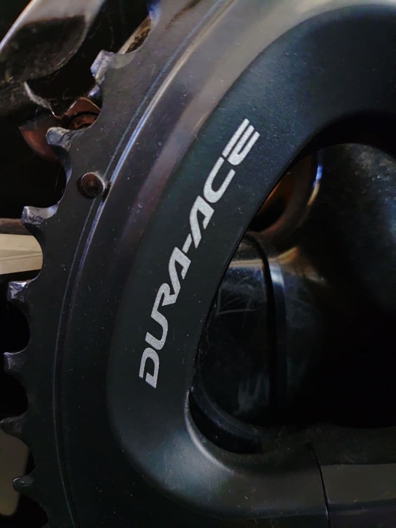 DURA-ACE デュラエース クランク フロント ギア 170 FC-7900