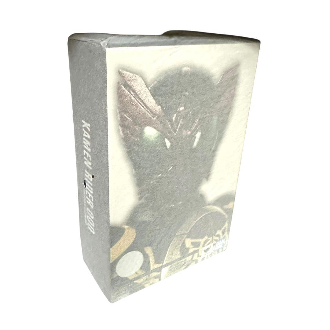 S.H.Figuarts 真骨彫製法 仮面ライダーオーズ タトバコンボ