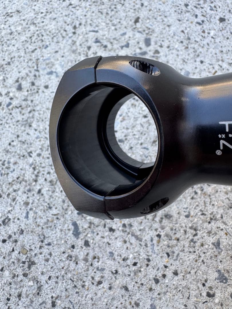 THOMSON ELITE X4 STEM 10° 90mm 31.8mm