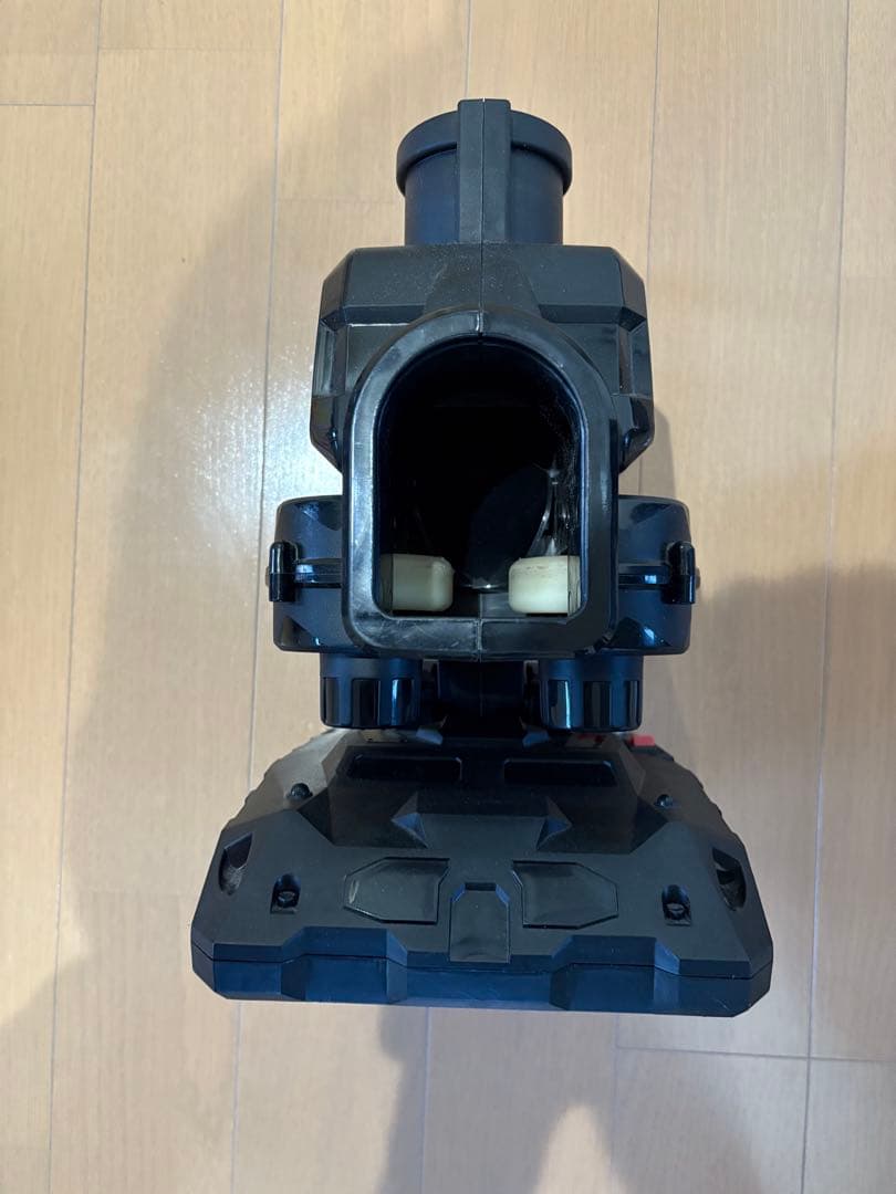 ★美品★フィールドフォース シャトルマシン 49個付 FSSM-220